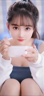 她回来的那天