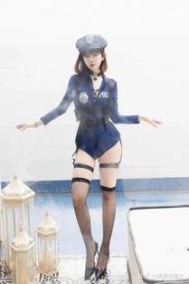 女孩