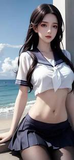 幸运有八只触手