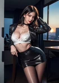 与王生活的男人